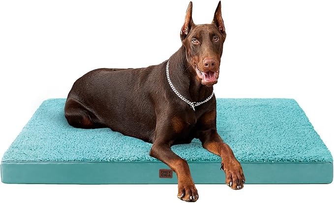 EHEYCIGA Orthopedic XXL Dog Beds by EHEYCIGA