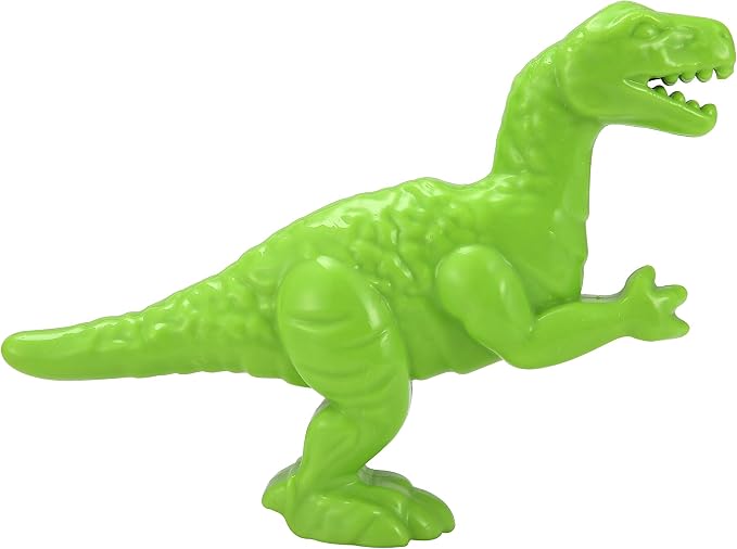 Arm & Hammer for Pets Nubbies Dental Toys T-Rex Dental Chew Toy for Dogs Best - Image 2