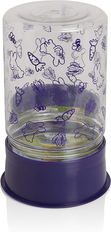 Lixit Reversible Waterer/Feeder - Image 4