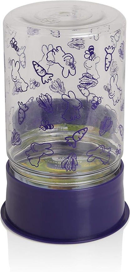 Lixit Reversible Waterer/Feeder - Image 4