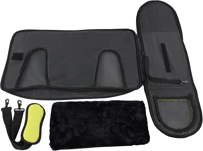 EliteField Deluxe Soft Pet Carrier - Image 3