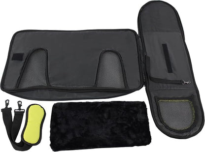 EliteField Deluxe Soft Pet Carrier - Image 3