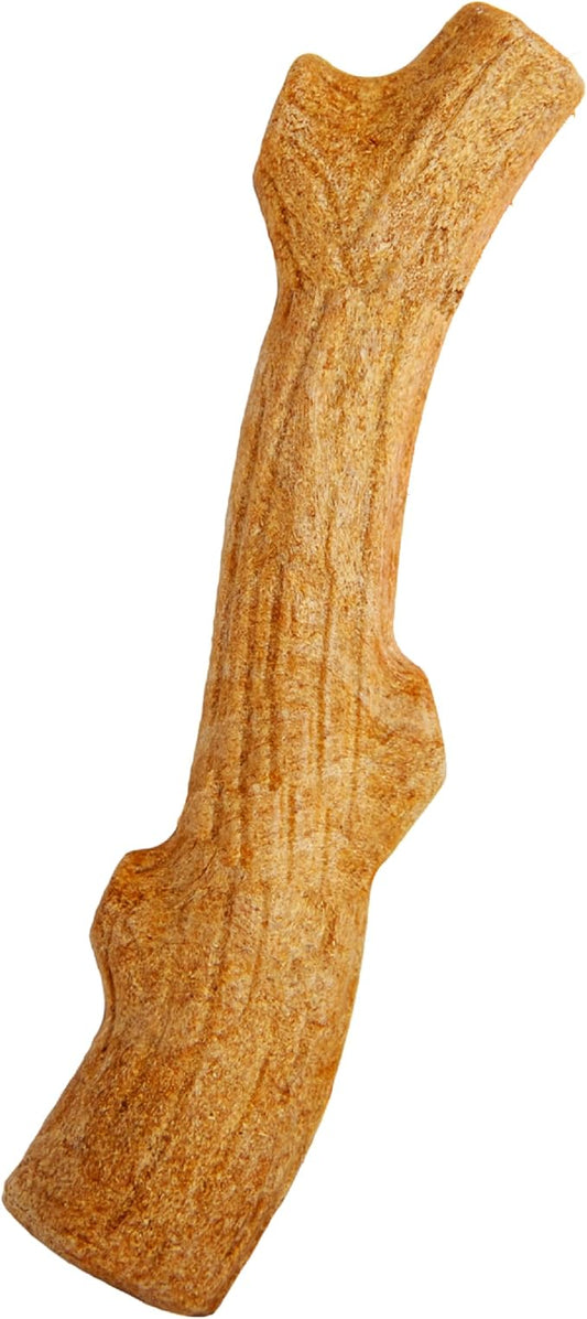 Petstages Outward Hound Super Dogwood Durable Dog Chew Toy, Medium by Petstages