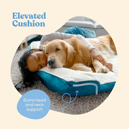 Orthopedic Sofa Dog Bed - Image 4