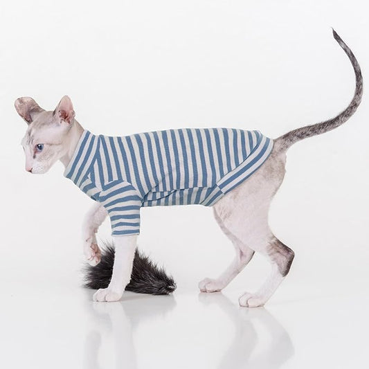 PUMYPOREITY Sphynx Cat Clothes - Image 2