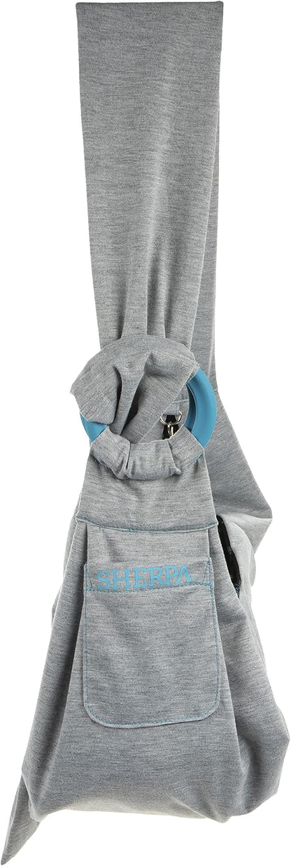 Sherpa Sling Hands-Free Wearable Pet Carrier - Image 2