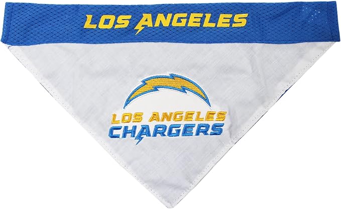 Pets First NFL DOG BANDANA - Image 3
