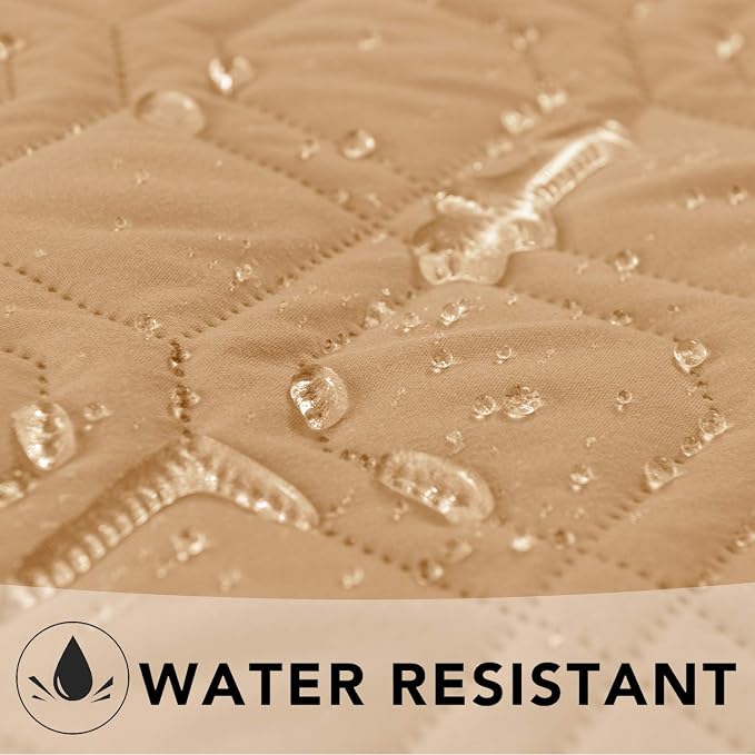 Ameritex Waterproof Dog Bed Cover Pet Blanket - Image 4