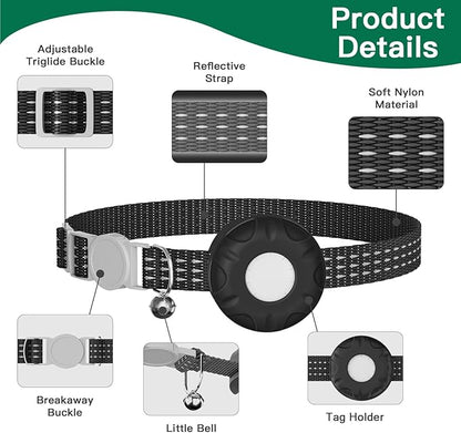 Cat GPS Tracker, Waterproof, Pet Tracker - Image 7