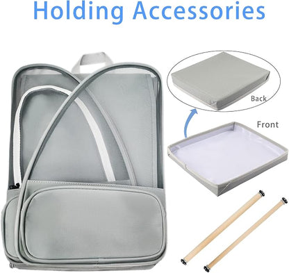 Texsens Bird Carrier Backpack - Image 8