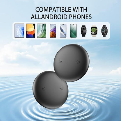 1 Pack Android GPS Dog Collar, Mini Dog GPS Tracker, Smart Pet Activity Tracker - Image 8