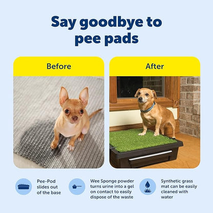 PetSafe Pet Loo Portable Dog Potty - Image 3