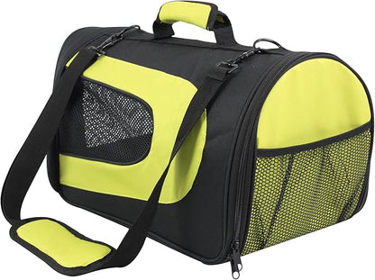 EliteField Deluxe Soft Pet Carrier - Image 2