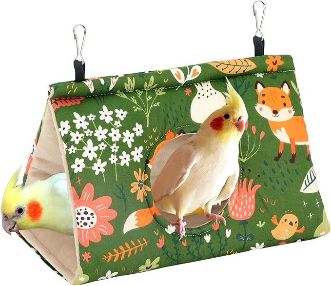Rypet Winter Warm Bird Nest House by RYPET