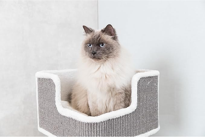 Trixie Ava Cat Tree – Cat Tower - Image 5