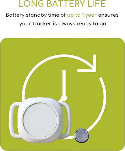 Dog Tracker, Smart Dog Collar - Image 5