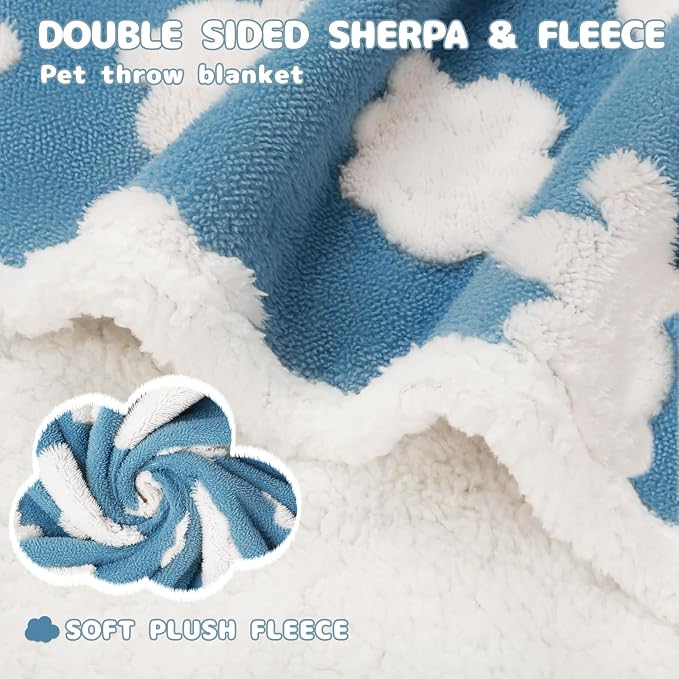 Luciphia Waterproof Pet Blanket - Image 2