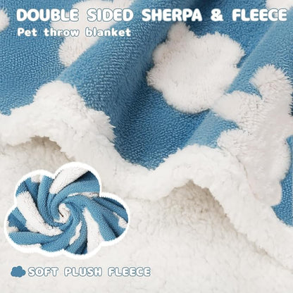Luciphia Waterproof Pet Blanket - Image 2
