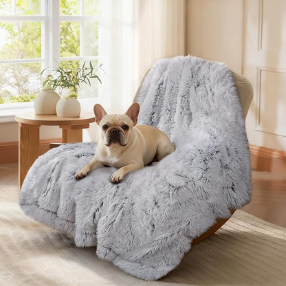 Luciphia Large Waterproof Dog Blanket Pet Washable Liquid Proof Furniture - Image 5