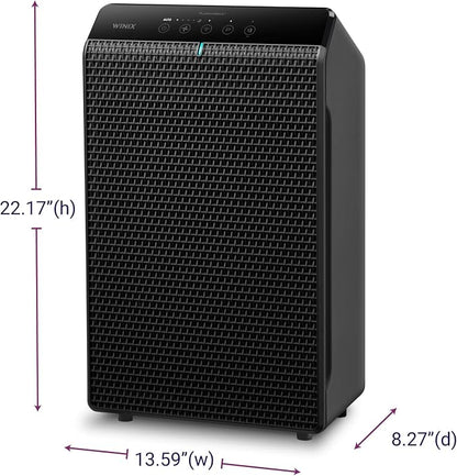 WINIX 5520 Air Purifier for Home Large Room Up to 1882 Ft² in 1 Hr - Image 11