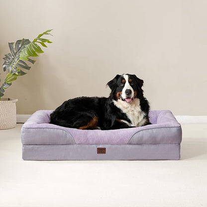 EHEYCIGA Orthopedic XXL Dog Bed - Image 9