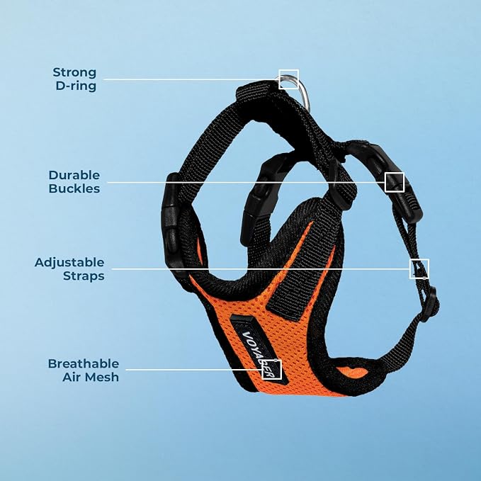 Voyager Step-in Pet Harness - Image 4