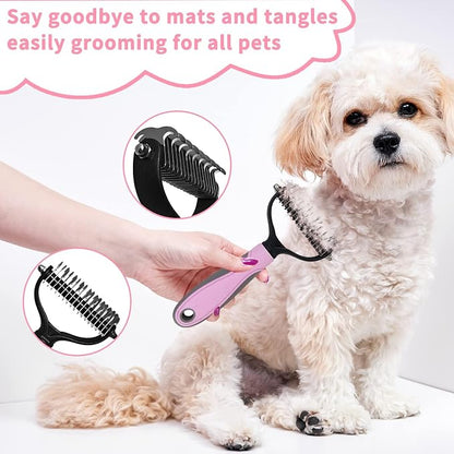 Complete Pet Grooming Solution by Dog - Image 8