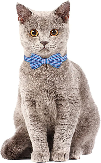 Faleela 2 Pack/Set Cat Collar - Image 4