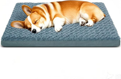 Orthopedic Dog Beds for Crate by Kimpets