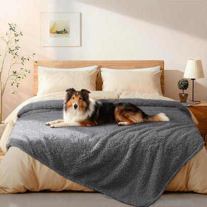 Luciphia Waterproof Pet Blanket by luciphia