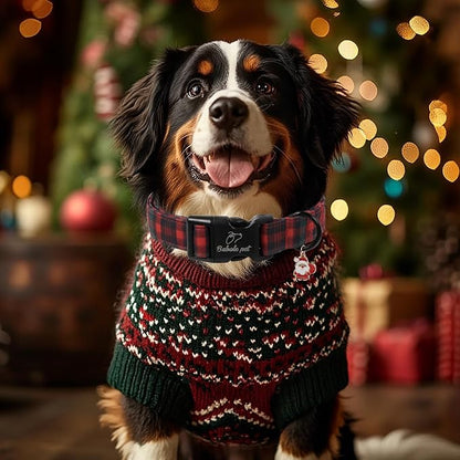 Christmas Dog Collar for Puppy Small Dogs - Image 7