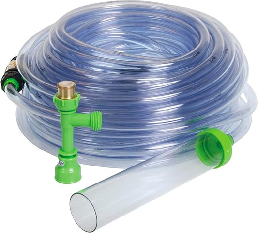Python No Spill Clean and Fill Aquarium Maintenance System, Gravel Cleaner and by Python