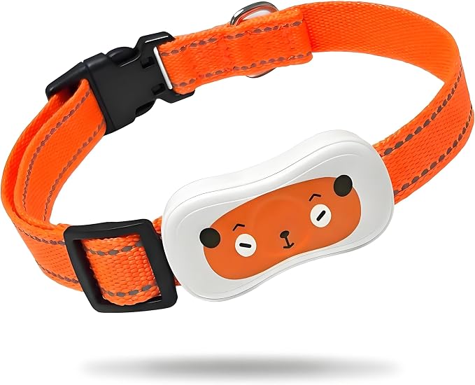 Smart Dog GPS Tracker, Live Pet Tracker by TLmathus