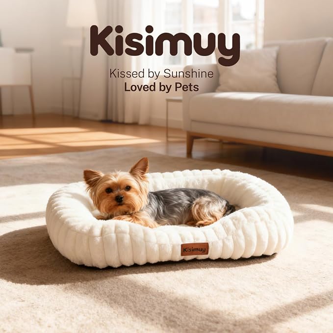 Orthopedic Dog Bed for Small Medium Dogs & Cats - Image 10