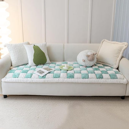Pet Couch Cover for Sofa, Dog Cover for Couch, Washable Pet Couch Covers for - Image 7