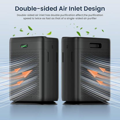 Air Purifiers for Home Large Room - Image 2