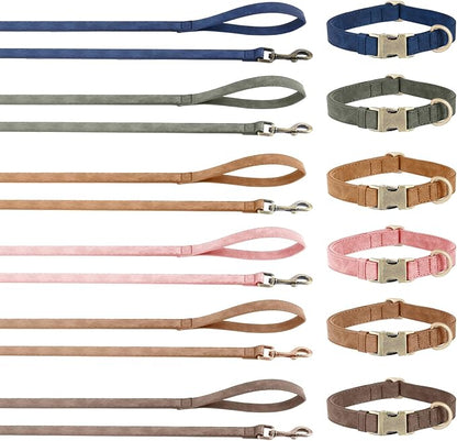 Genuine Leather Dog Collar - Image 7