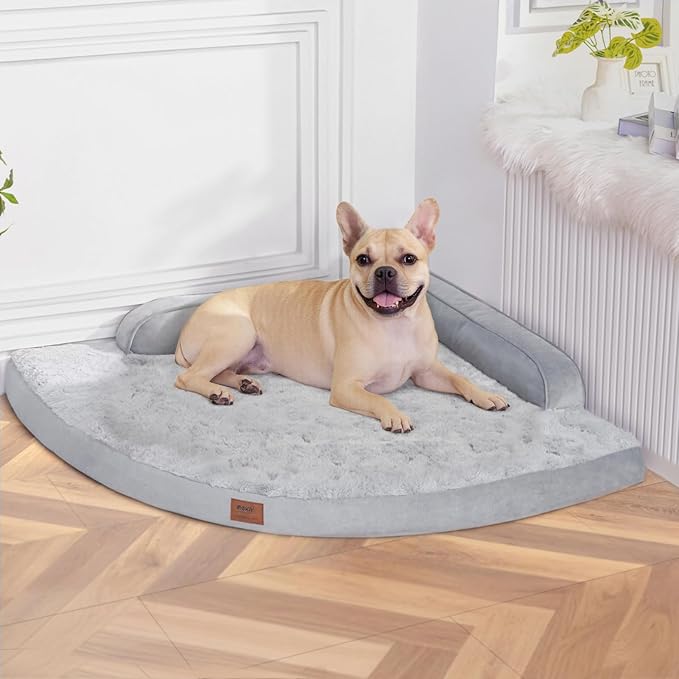 Dog Bed Medium Sized Dogs by Mekiy