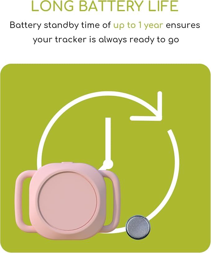 Dog Tracker, Smart Dog Collar - Image 5
