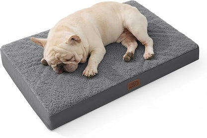 Bedsure Dog Bed Medium Size Dog by BEDSURE