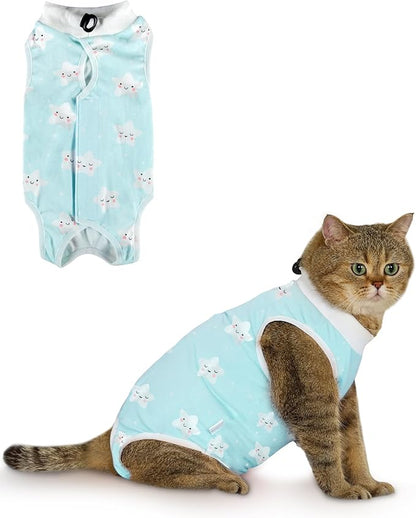 ANWA Cat Recovery Suit by ANWA
