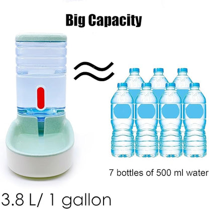 Kathson Gravity Dog Water Dispenser - Image 5