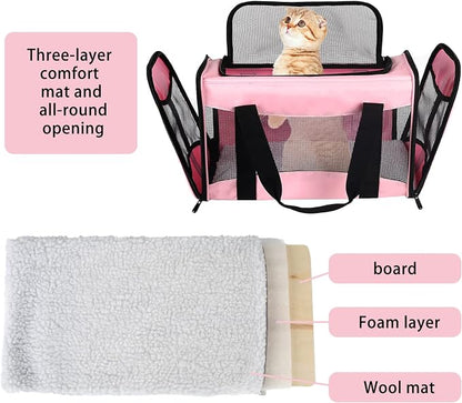 Cat Carrying Case - Image 4