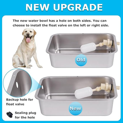 3 Gallon Automatic Dog Water Dispenser - Image 6