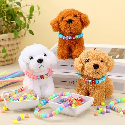 1050 Pcs Adopt a Puppy Pet Party Favors Puppy Adoption Party Supplies Make Your - Image 4