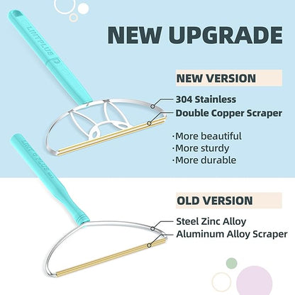 Flex MAX & Pro Pet Hair Remover Kit by LINTPLUS - Image 2
