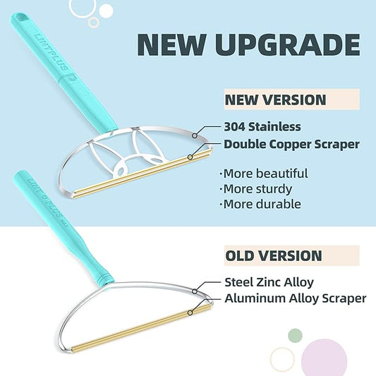 Flex MAX & Pro Pet Hair Remover Kit by LINTPLUS - Image 2