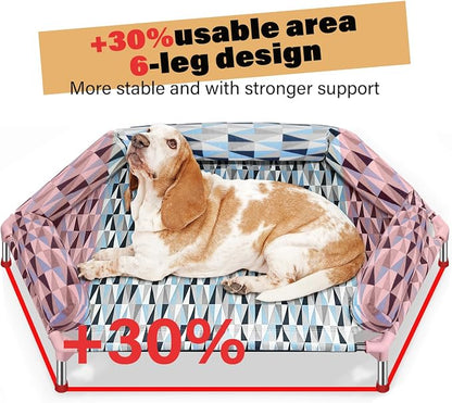 Orthopedic Dog Bed - Image 3