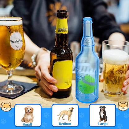Mity rain Water Bottle Dog Toy - Image 3