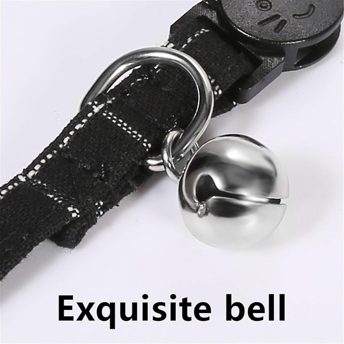 SLSON 2 Pack Breakaway Cat Collar - Image 6